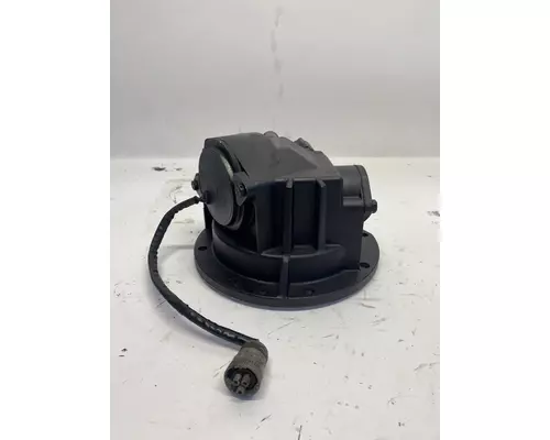 CATERPILLAR 3406C Front Cover