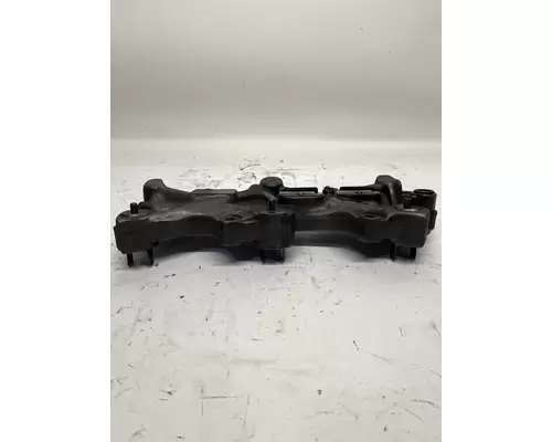 CATERPILLAR 3406C JakeEngine Brake