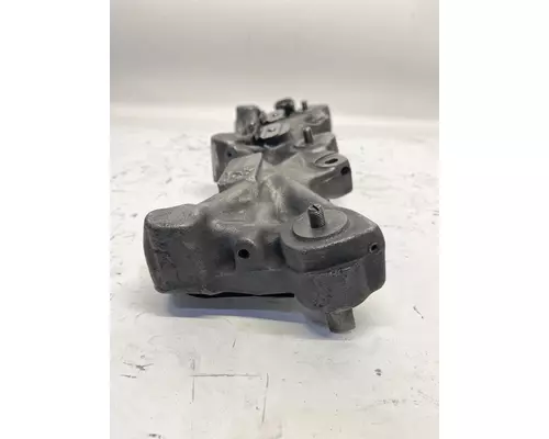 CATERPILLAR 3406C JakeEngine Brake