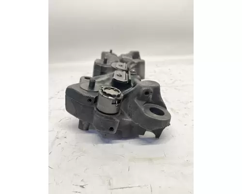 CATERPILLAR 3406C JakeEngine Brake