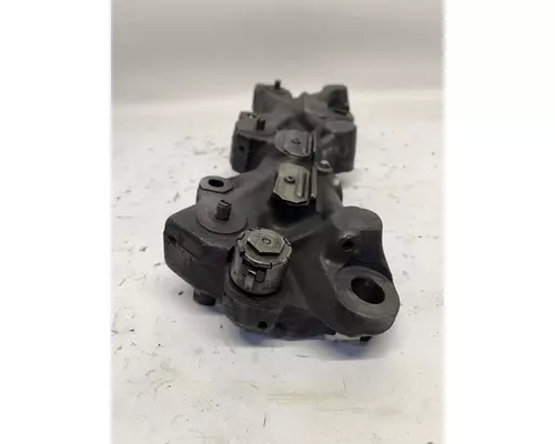 CATERPILLAR 3406C JakeEngine Brake