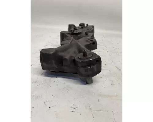 CATERPILLAR 3406C JakeEngine Brake
