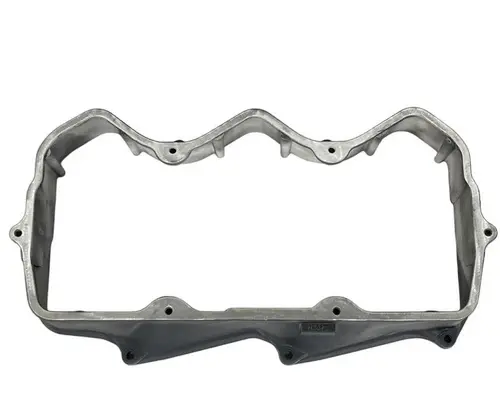 CATERPILLAR 3406C Valve Cover