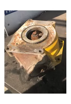 CATERPILLAR 3406C Water Pump