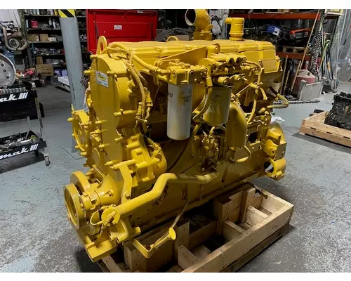 CATERPILLAR 3406E 14.6L Engine