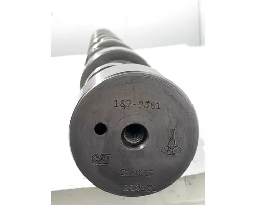 CATERPILLAR 3406E Camshaft