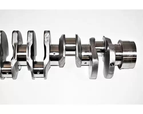 CATERPILLAR 3406E Crankshaft