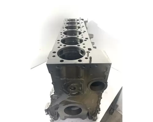 CATERPILLAR 3406E Cylinder Block