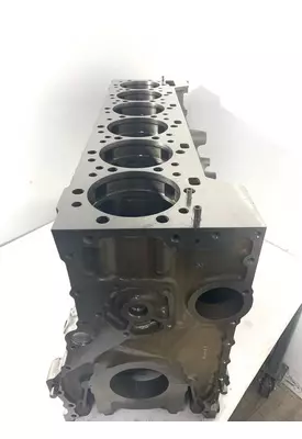 CATERPILLAR 3406E Cylinder Block