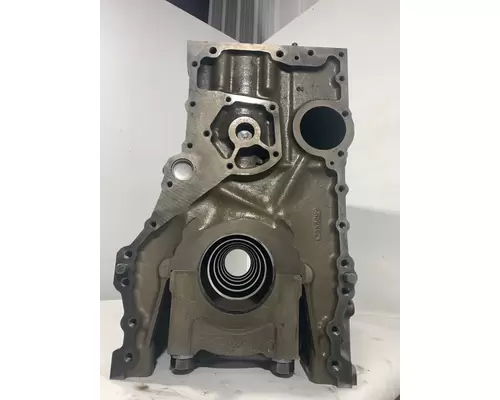 CATERPILLAR 3406E Cylinder Block