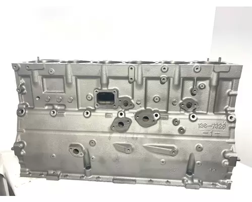 CATERPILLAR 3406E Cylinder Block