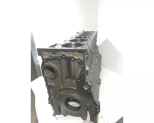 CATERPILLAR 3406E Cylinder Block