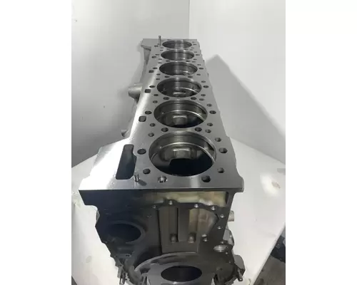 CATERPILLAR 3406E Cylinder Block