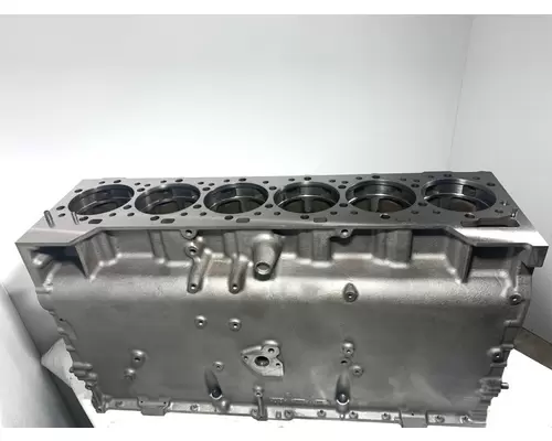 CATERPILLAR 3406E Cylinder Block