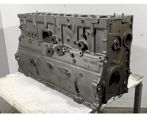 CATERPILLAR 3406E Cylinder Block