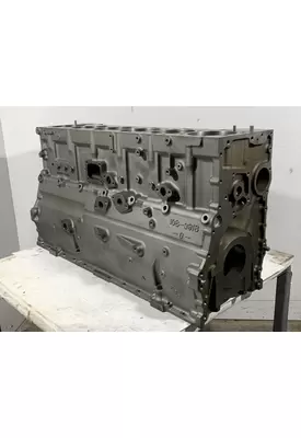 CATERPILLAR 3406E Cylinder Block