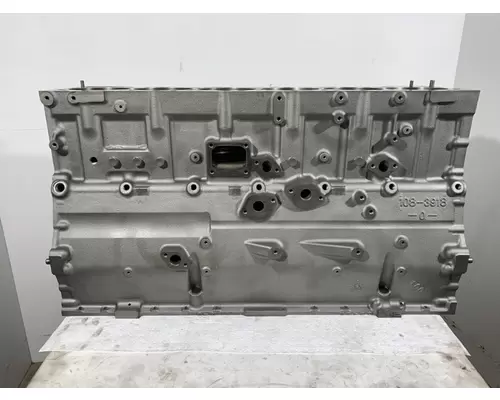 CATERPILLAR 3406E Cylinder Block