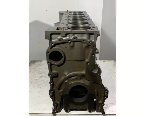 CATERPILLAR 3406E Cylinder Block