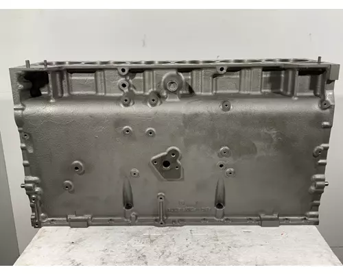 CATERPILLAR 3406E Cylinder Block