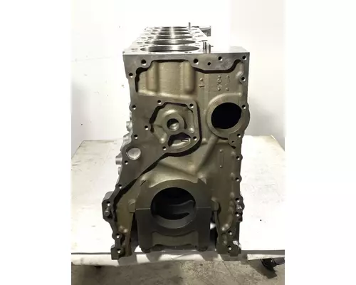 CATERPILLAR 3406E Cylinder Block
