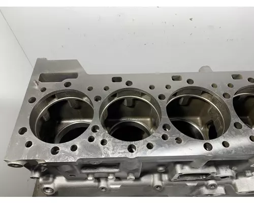 CATERPILLAR 3406E Cylinder Block