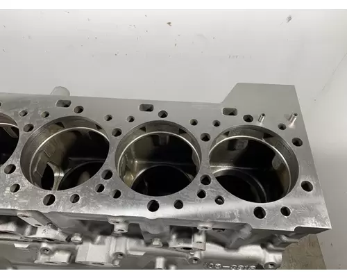 CATERPILLAR 3406E Cylinder Block