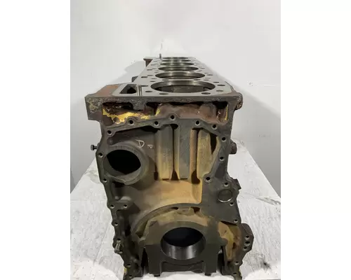 CATERPILLAR 3406E Cylinder Block