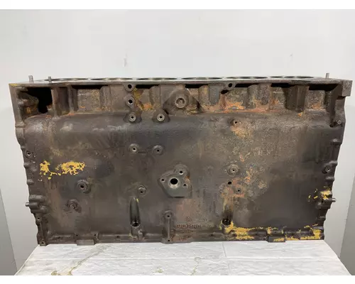 CATERPILLAR 3406E Cylinder Block