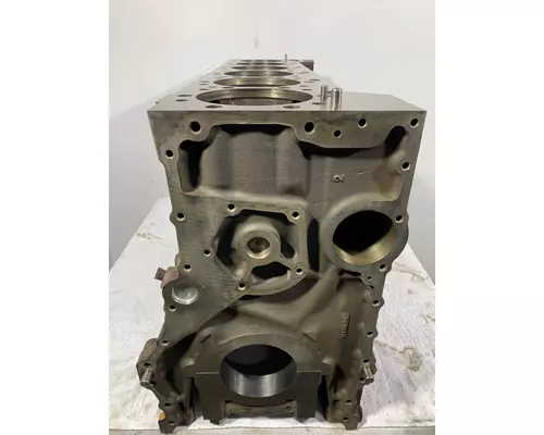 CATERPILLAR 3406E Cylinder Block