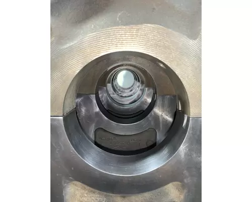 CATERPILLAR 3406E Cylinder Block