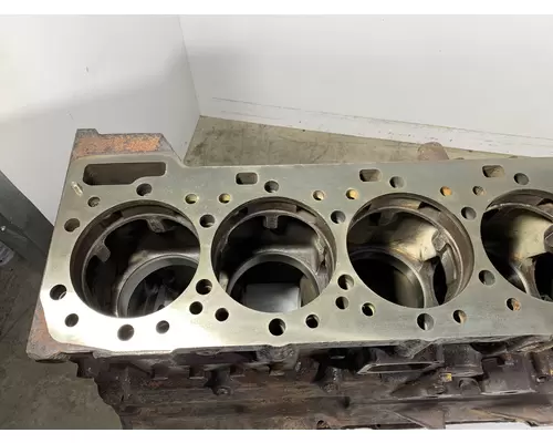 CATERPILLAR 3406E Cylinder Block