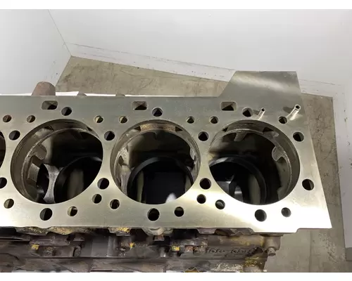 CATERPILLAR 3406E Cylinder Block