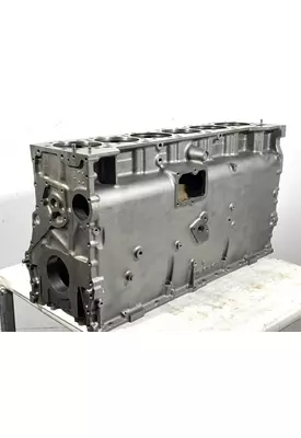 CATERPILLAR 3406E Cylinder Block