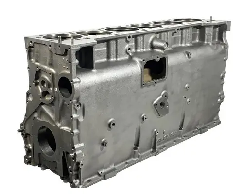 CATERPILLAR 3406E Cylinder Block