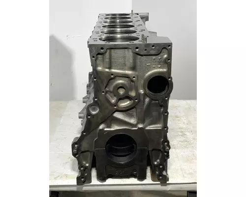 CATERPILLAR 3406E Cylinder Block