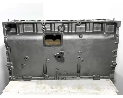 CATERPILLAR 3406E Cylinder Block