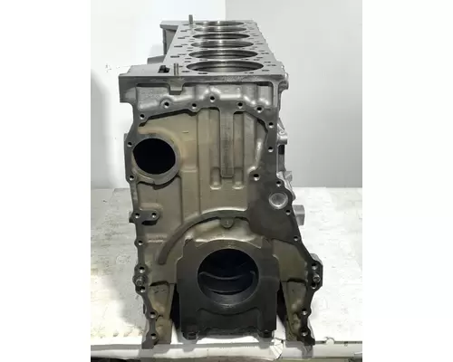 CATERPILLAR 3406E Cylinder Block