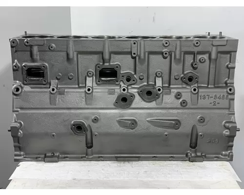 CATERPILLAR 3406E Cylinder Block