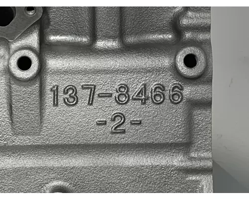 CATERPILLAR 3406E Cylinder Block