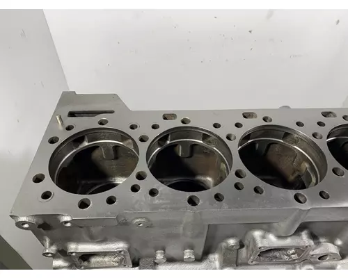 CATERPILLAR 3406E Cylinder Block