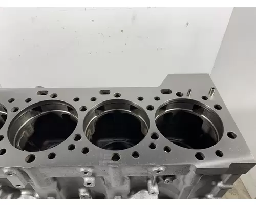 CATERPILLAR 3406E Cylinder Block