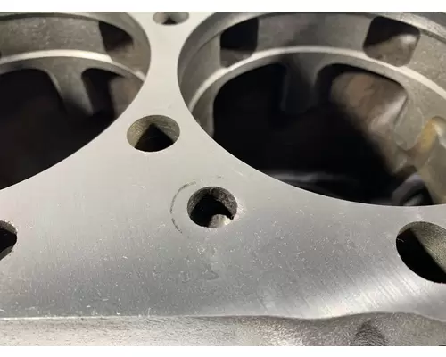 CATERPILLAR 3406E Cylinder Block