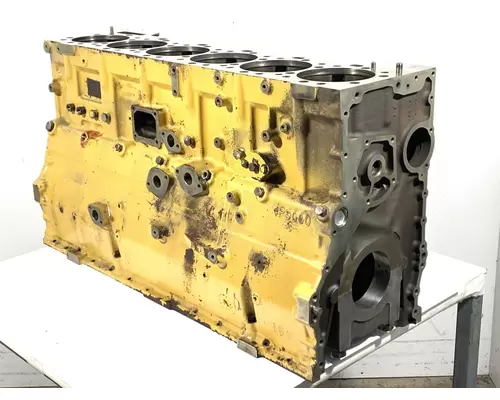 CATERPILLAR 3406E Cylinder Block