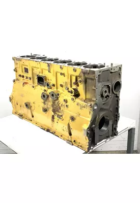 CATERPILLAR 3406E Cylinder Block