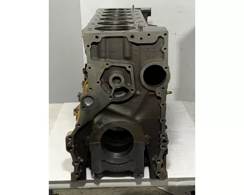 CATERPILLAR 3406E Cylinder Block