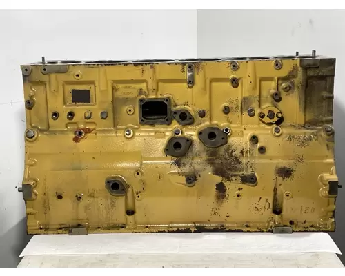 CATERPILLAR 3406E Cylinder Block