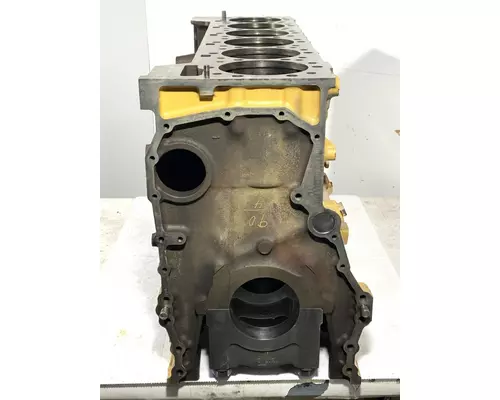 CATERPILLAR 3406E Cylinder Block