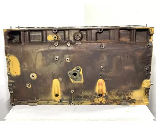 CATERPILLAR 3406E Cylinder Block