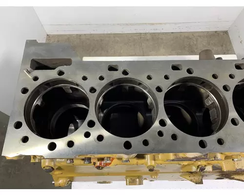 CATERPILLAR 3406E Cylinder Block