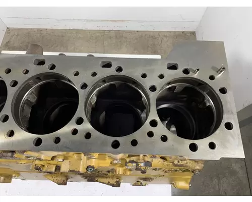 CATERPILLAR 3406E Cylinder Block